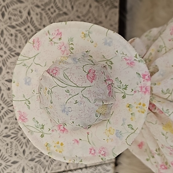 Original tags Seymour Mann musical animated turning music box doll Collector - Picture 6 of 12